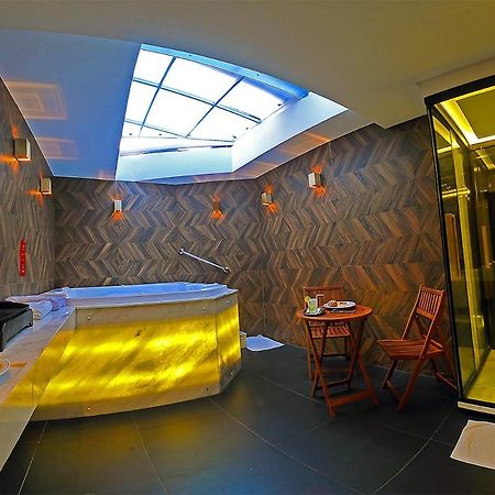 Nexos Motel Tamarineira (Adults Only) Ресіфі Екстер'єр фото