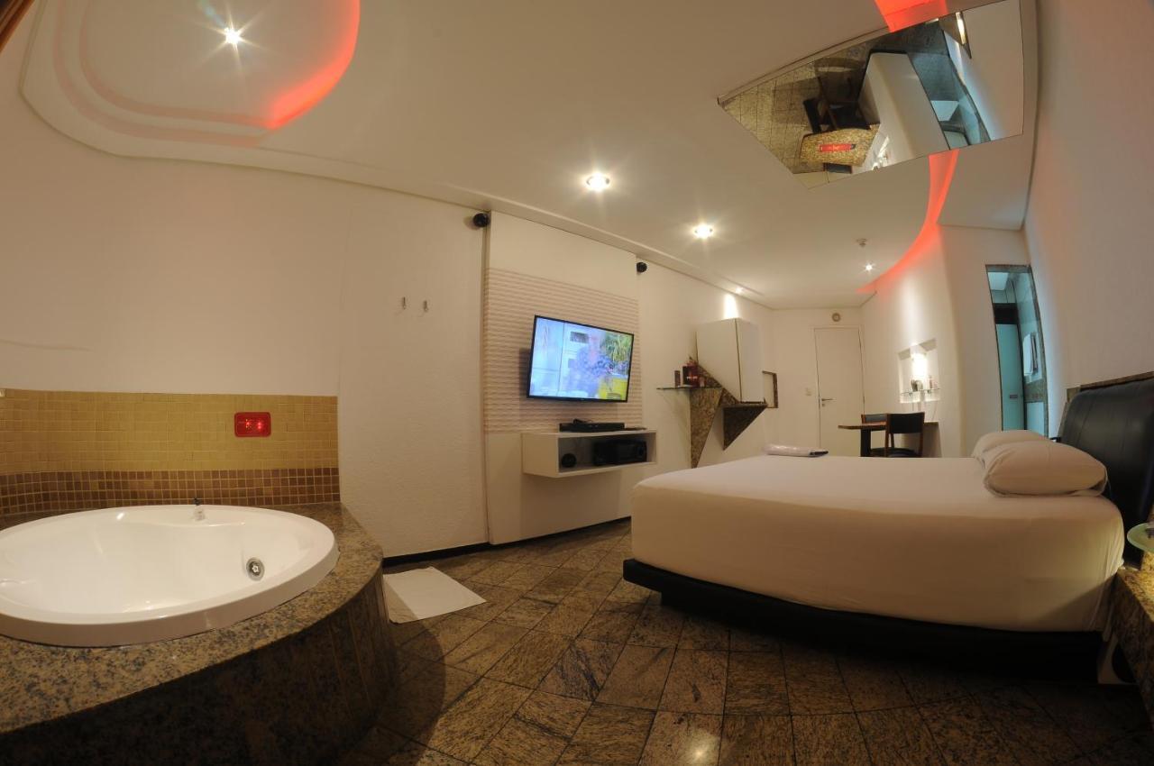 Nexos Motel Tamarineira (Adults Only) Ресіфі Екстер'єр фото